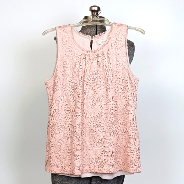 Loft Top Bundle!